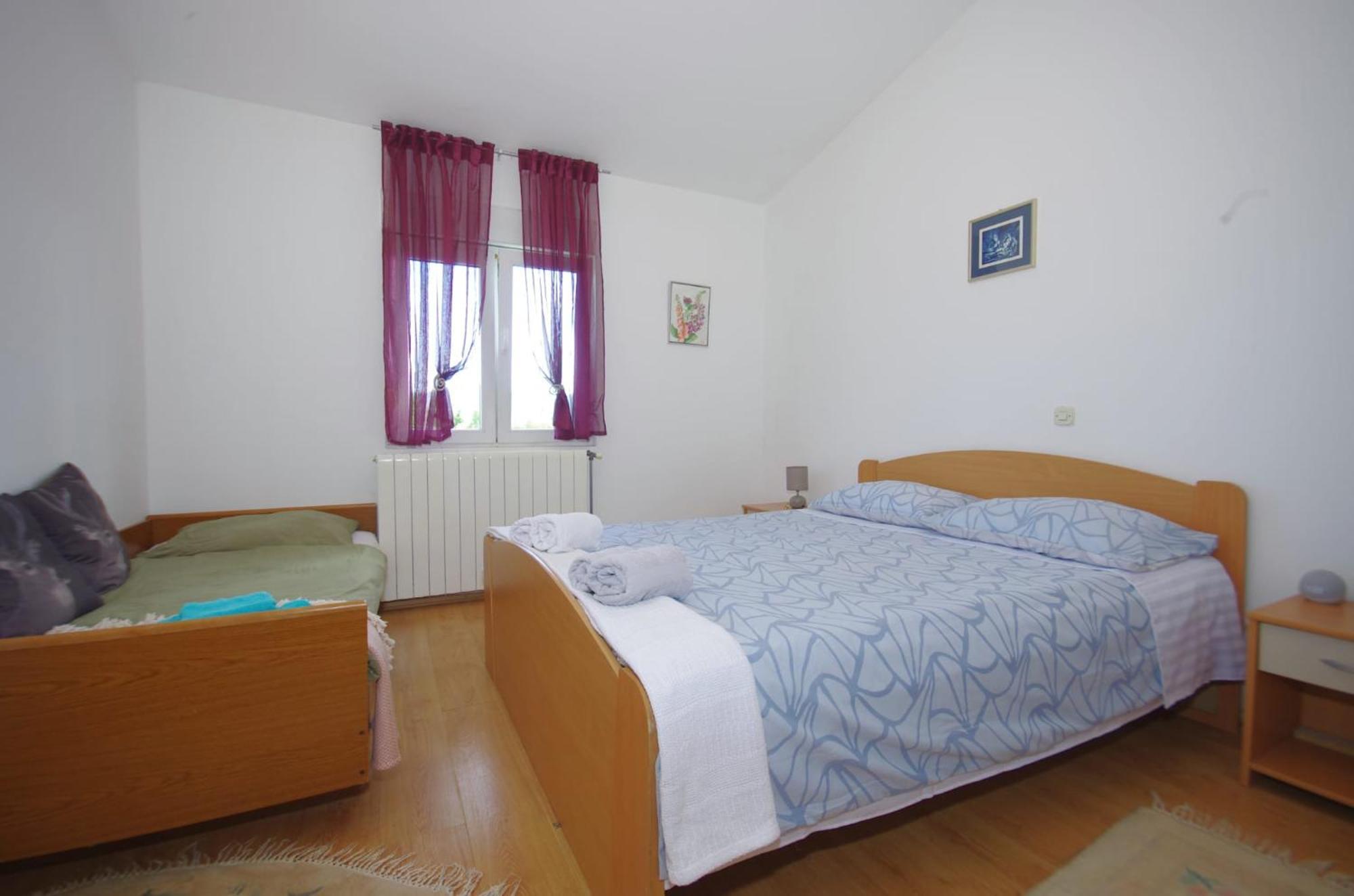 Villa Jakov Kraj  Exterior photo